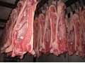 Реализуем мясо свинины в полутушах в городе Армавир, фото 1, Краснодарский край