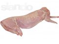 Продам охлажденное мясо кролика. в городе Орёл, фото 1, Орловская область