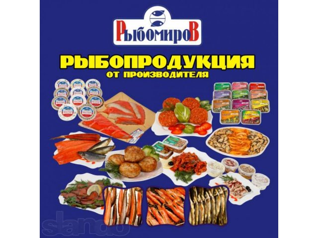 приглашаем к сотрудничеству в городе Владивосток, фото 1, Мясо и рыба