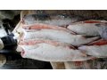 Продам свежемороженную рыбу оптом в городе Тольятти, фото 1, Самарская область
