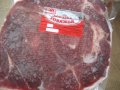 реализация замороженного мяса и субпродуктов свиных, говяжьих в городе Калуга, фото 1, Калужская область