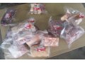 Оптовая продажа замороженного мяса и субпродуктов свиных, говяжьих. в городе Смоленск, фото 1, Смоленская область