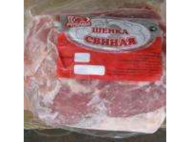 Оптовая продажа замороженного мяса и субпродуктов свиных, говяжьих. в городе Орёл, фото 3, стоимость: 0 руб.