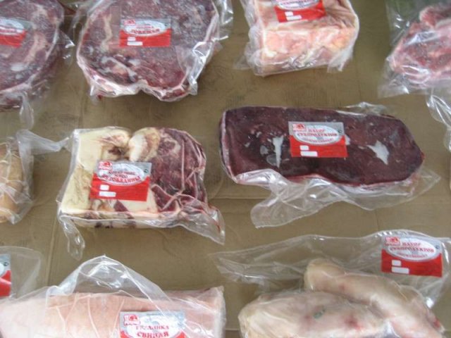 Оптовая продажа замороженного мяса и субпродуктов свиных, говяжьих. в городе Орёл, фото 8, Орловская область