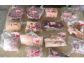 Оптовая продажа замороженного мяса и субпродуктов свиных, говяжьих. в городе Орёл, фото 2, стоимость: 0 руб.