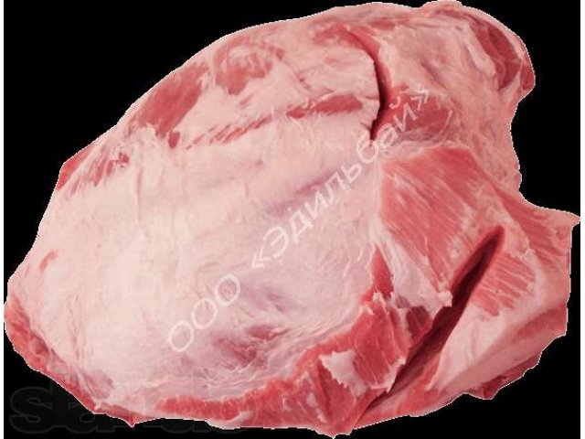 Продам мясо свинины в городе Боровичи, фото 1, Мясо и рыба