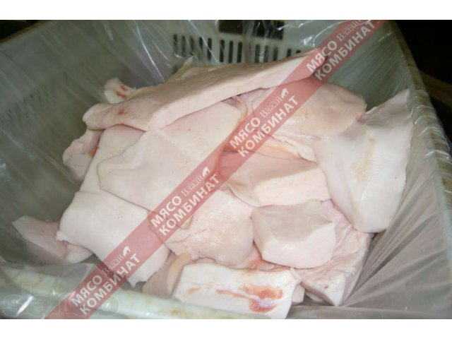 Свинина от производителя! в городе Казань, фото 2, Мясо и рыба