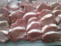 Мясо говядина свинина в городе Новосибирск, фото 1, Новосибирская область