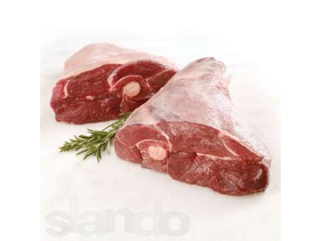 Продается Мясо Баранина в городе Калуга, фото 1, стоимость: 0 руб.