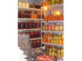 Продам маринованные огурцы,томаты,салаты. в городе Энгельс, фото 1, Саратовская область