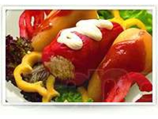 Замороженые полуфабрикаты от производителя в городе Нижний Новгород, фото 7, Консервы, полуфабрикаты, заморозка