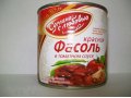 Фасоль в томатном соусе в городе Электросталь, фото 1, Московская область
