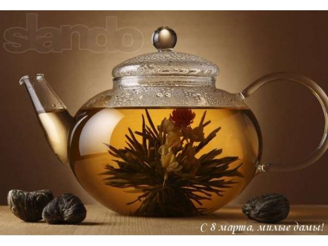 Настоящий китайский чай в Краснодаре! Недорого! в городе Краснодар, фото 4, Бакалея