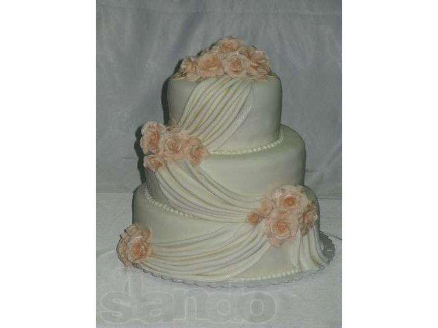 Торты на заказ в городе Электроугли, фото 8, Московская область