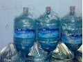 Вода минерально питьевая столовая в городе Черкесск, фото 1, Карачаево-Черкесия