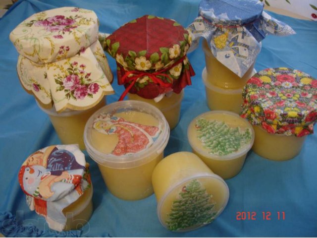Продам мёд натуральный в городе Тюмень, фото 2, Тюменская область