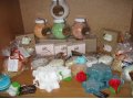 Глицериновые мыла ручной работы на основе ароматных масел. в городе Кемерово, фото 1, Кемеровская область