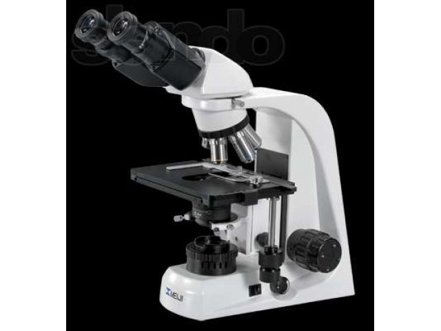 Биологический микроскоп MT4200L (новый 77 200 руб.) в городе Ростов-на-Дону, фото 1, стоимость: 0 руб.