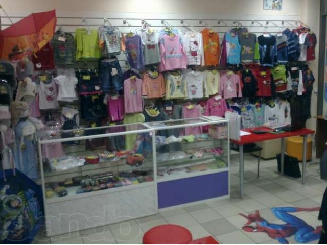 Продаю магазин детской и подростковй обуви, одежды в городе Ставрополь, фото 5, Одежда, обувь, аксессуары