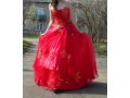 Продам выпускное платье в городе Псков, фото 1, Псковская область