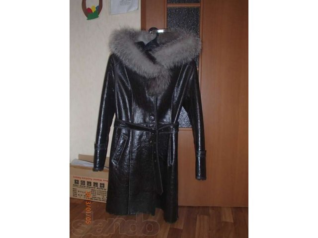 Продам женские дубленки в городе Новокузнецк, фото 2, Одежда, обувь, аксессуары