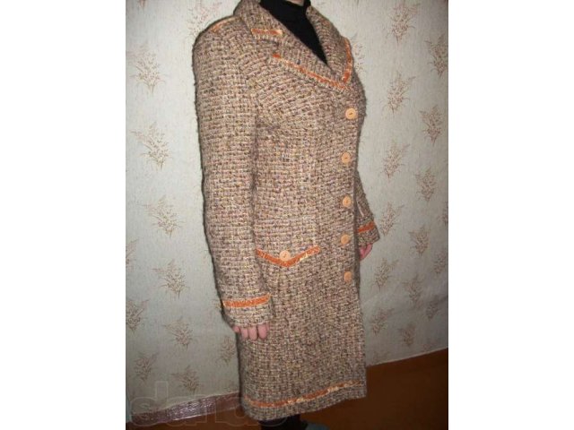 Продам женское пальто в городе Пенза, фото 2, стоимость: 0 руб.