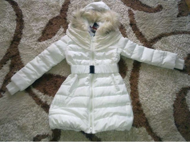 продам пуховик в городе Ставрополь, фото 1, Ставропольский край