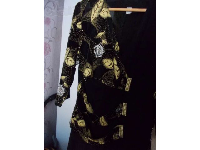 Платье в городе Улан-Удэ, фото 1, Одежда, обувь, аксессуары