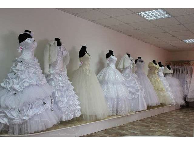 Свадебные платья и аксессуары по оптовой цене в городе Кузнецк, фото 4, Одежда, обувь, аксессуары
