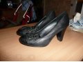 Продаю туфли женские 1000 р. в городе Рыбинск, фото 1, Ярославская область