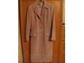 Женское пальто в городе Саратов, фото 1, Саратовская область