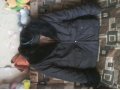 продам куртку в городе Архангельск, фото 1, Архангельская область