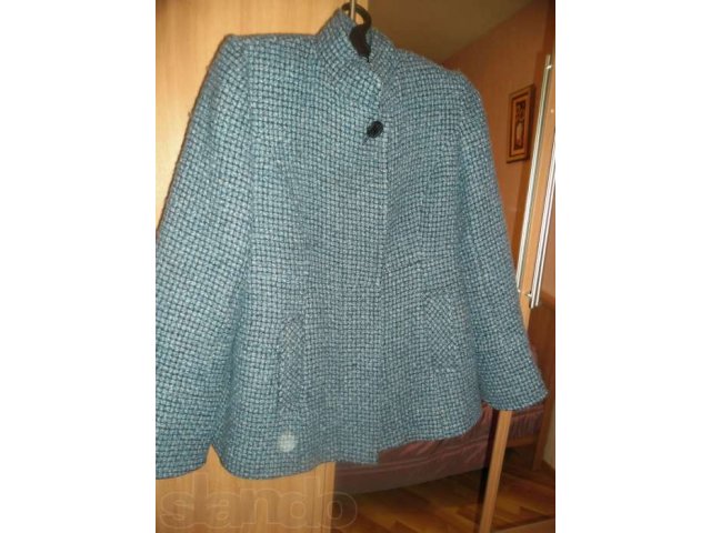 продам пальто в городе Смоленск, фото 1, Одежда, обувь, аксессуары