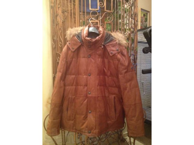 Куртка в городе Химки, фото 1, стоимость: 0 руб.