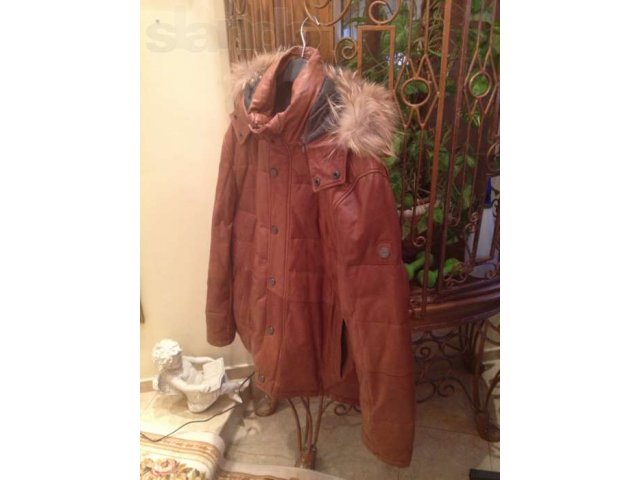 Куртка в городе Химки, фото 2, Одежда, обувь, аксессуары