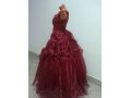 Продам выпускное платье в городе Рязань, фото 2, стоимость: 0 руб.