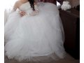 Продаю свадебное платье! в городе Армавир, фото 1, Краснодарский край