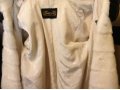 Норковая шуба,белая, поперечка 60 000 в городе Химки, фото 3, Одежда, обувь, аксессуары