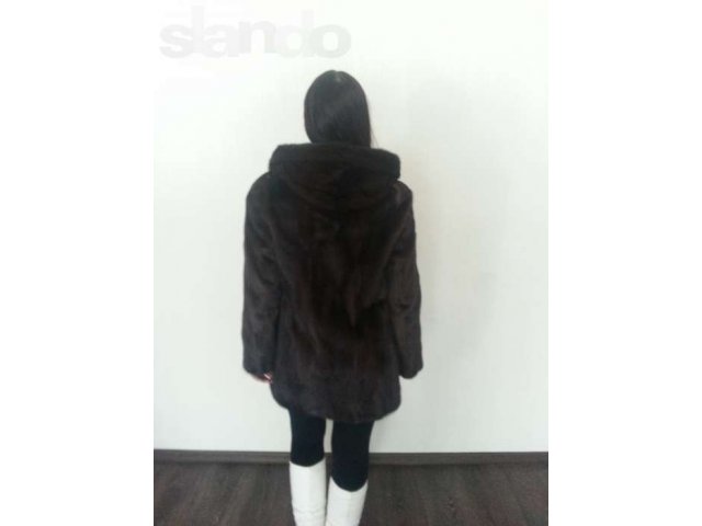 Продам норковую шубу в городе Благовещенск, фото 2, стоимость: 0 руб.