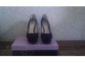 Продаю туфли Сarlo Pazolini 2012 , 39 размер в городе Иркутск, фото 3, Одежда, обувь, аксессуары