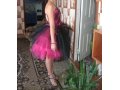 продам яркое, эффектное, выпускное платье в городе Тамбов, фото 1, Тамбовская область