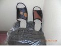 Продам кожаные тапочки в городе Самара, фото 1, Самарская область