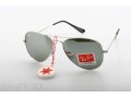 очки Ray Ban солнцезащитные в городе Краснодар, фото 1, Краснодарский край