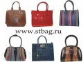 Женские сумки с доставкой по Москве и области в городе Мытищи, фото 1, Московская область