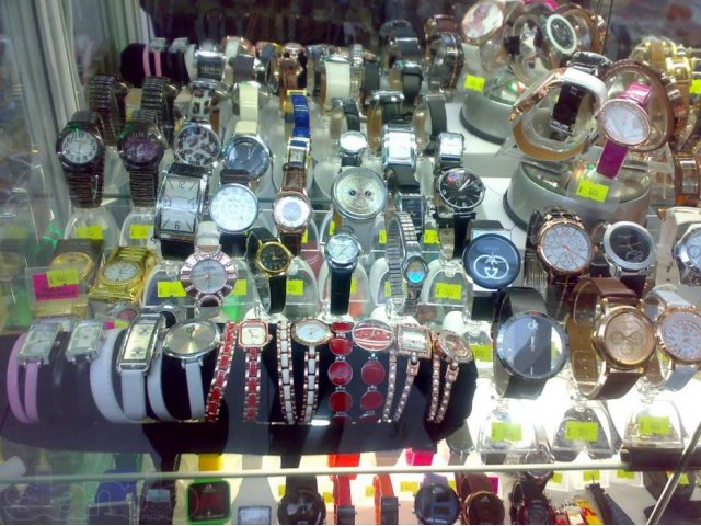 Элитные часы по доступным ценам в городе Чебоксары, фото 1, Галантерея, ювелирные изделия