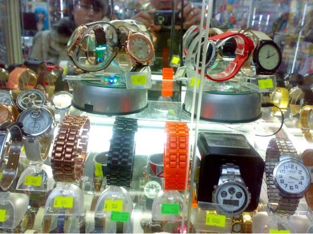 Элитные часы по доступным ценам в городе Чебоксары, фото 2, Чувашия