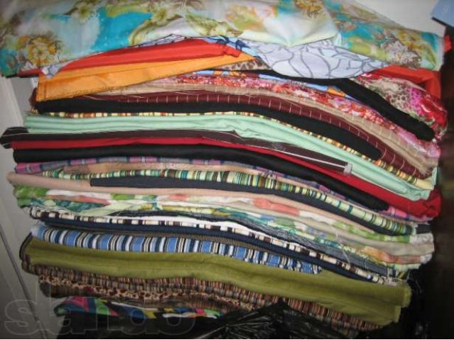 Продам ткани от 100 руб.метр в городе Санкт-Петербург, фото 1, Галантерея, ювелирные изделия