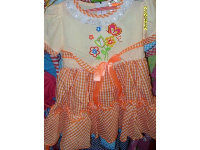 Ликвидация детской одежды в связи закрытием магазина в городе Красноярск, фото 1, стоимость: 0 руб.