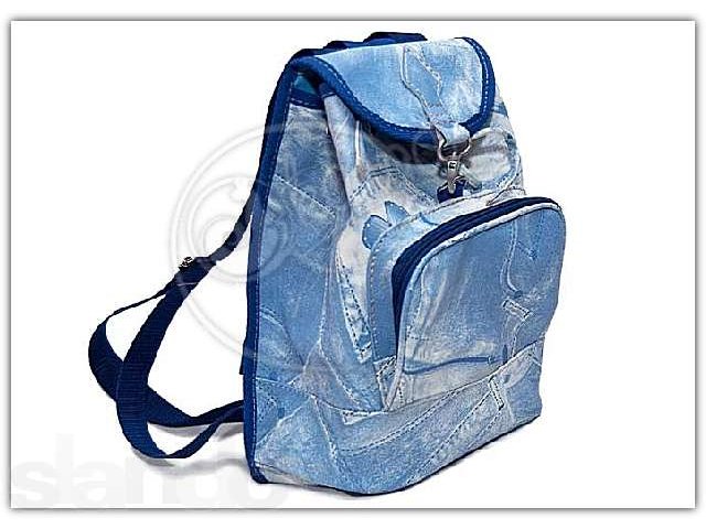 Рюкзаки, сумки (дизайнерские) Опт и розница в городе Рязань, фото 3, стоимость: 0 руб.