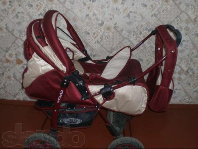 Продам коляску в городе Орёл, фото 4, Товары для детей
